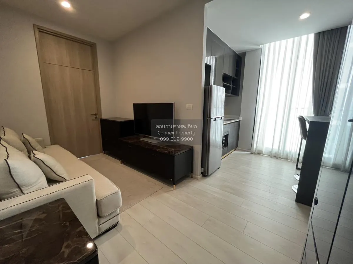 1 Bedroom condo in Noble Ploenchit