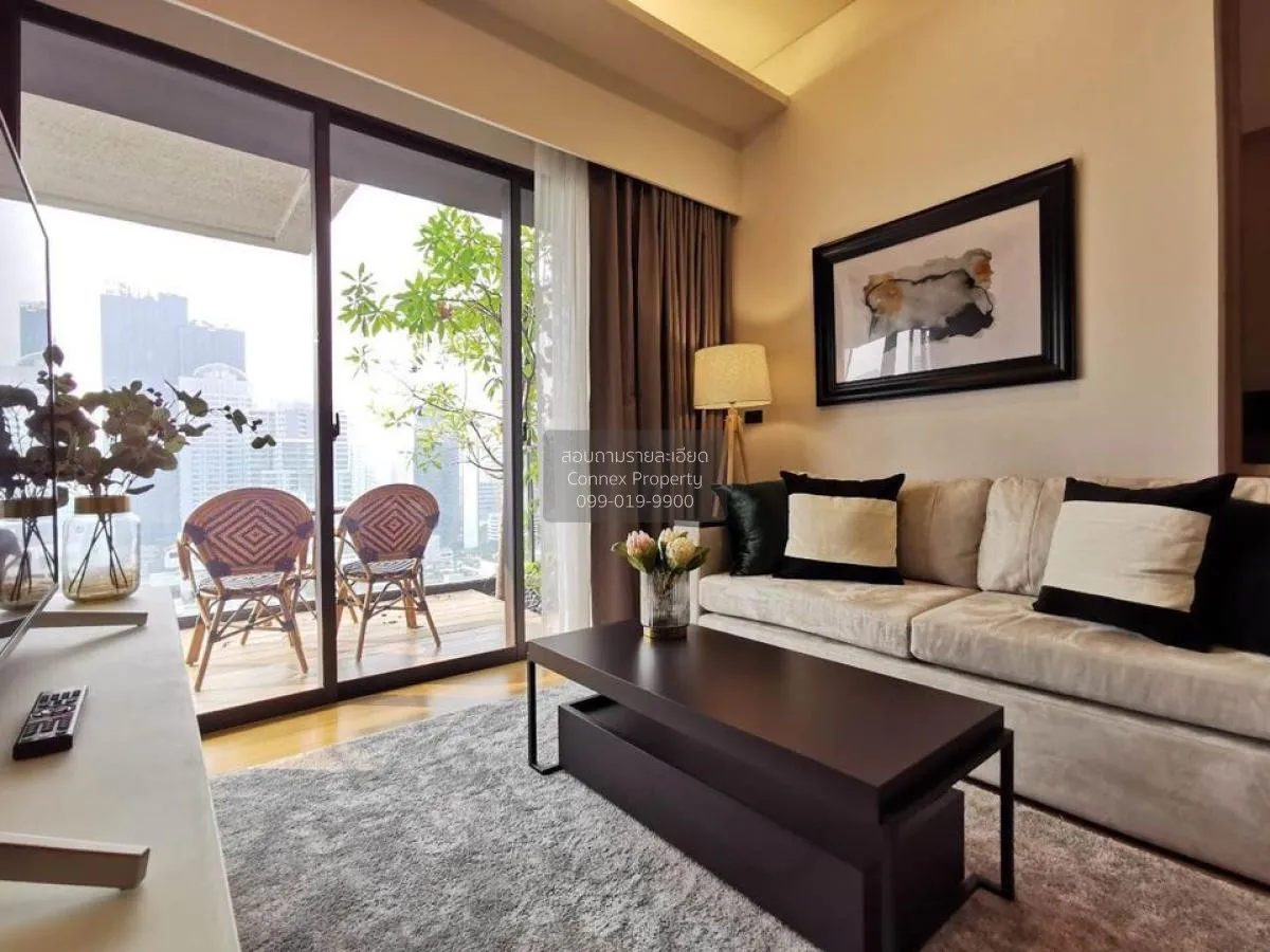 2 Bedroom condo in Siamese Exclusive Sukhumvit 31