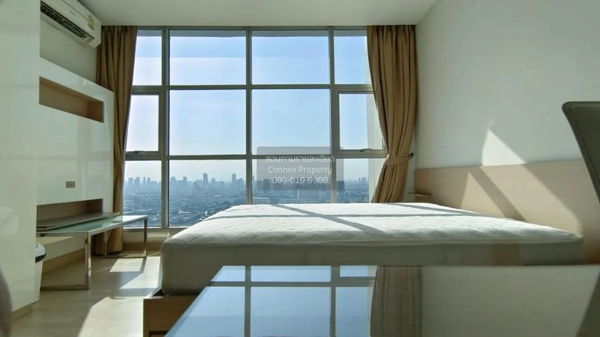 1 Bedroom condo in Rhythm Ratchada