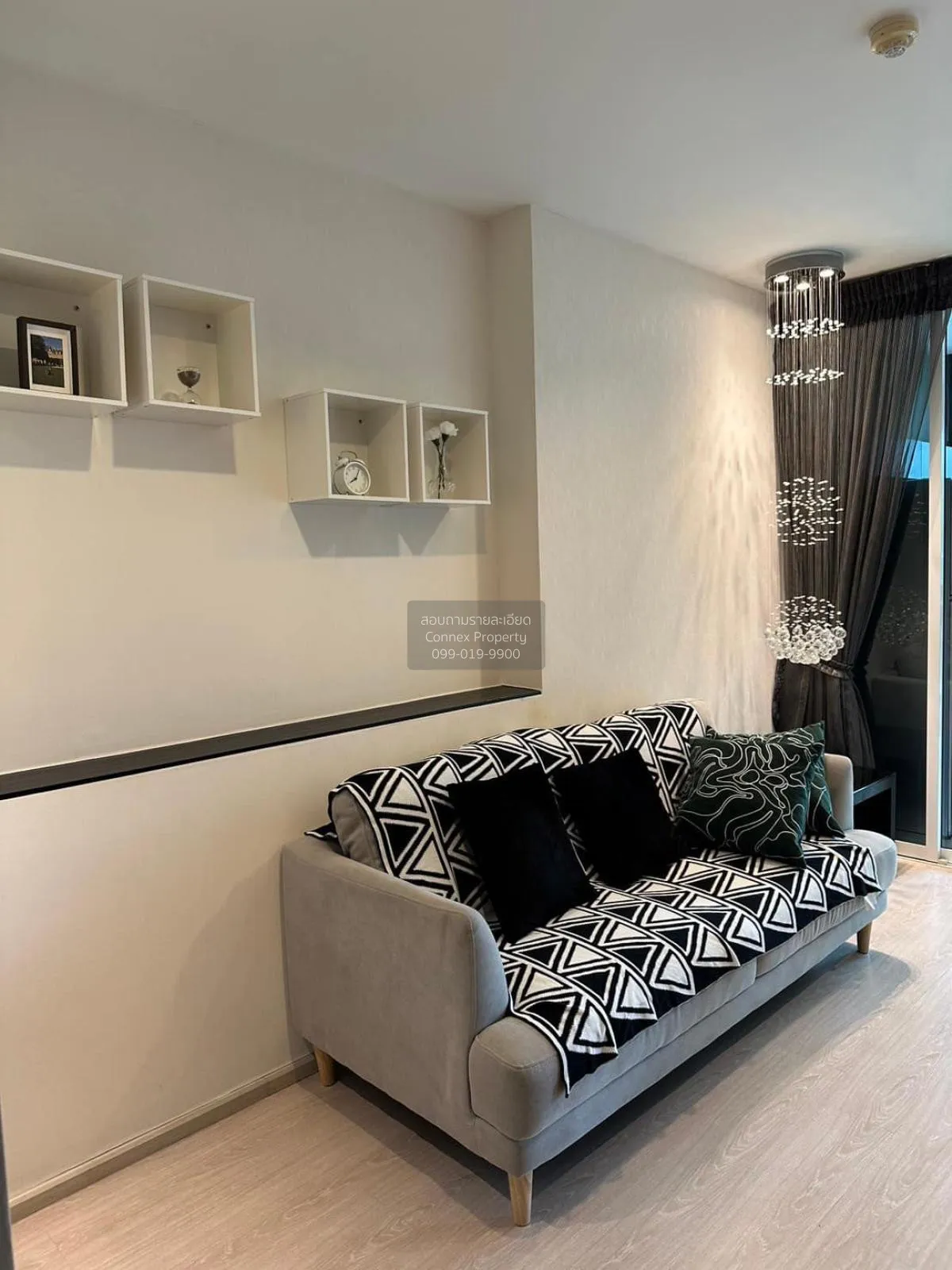 1 Bedroom condo in Rhythm Sukhumvit 44/1