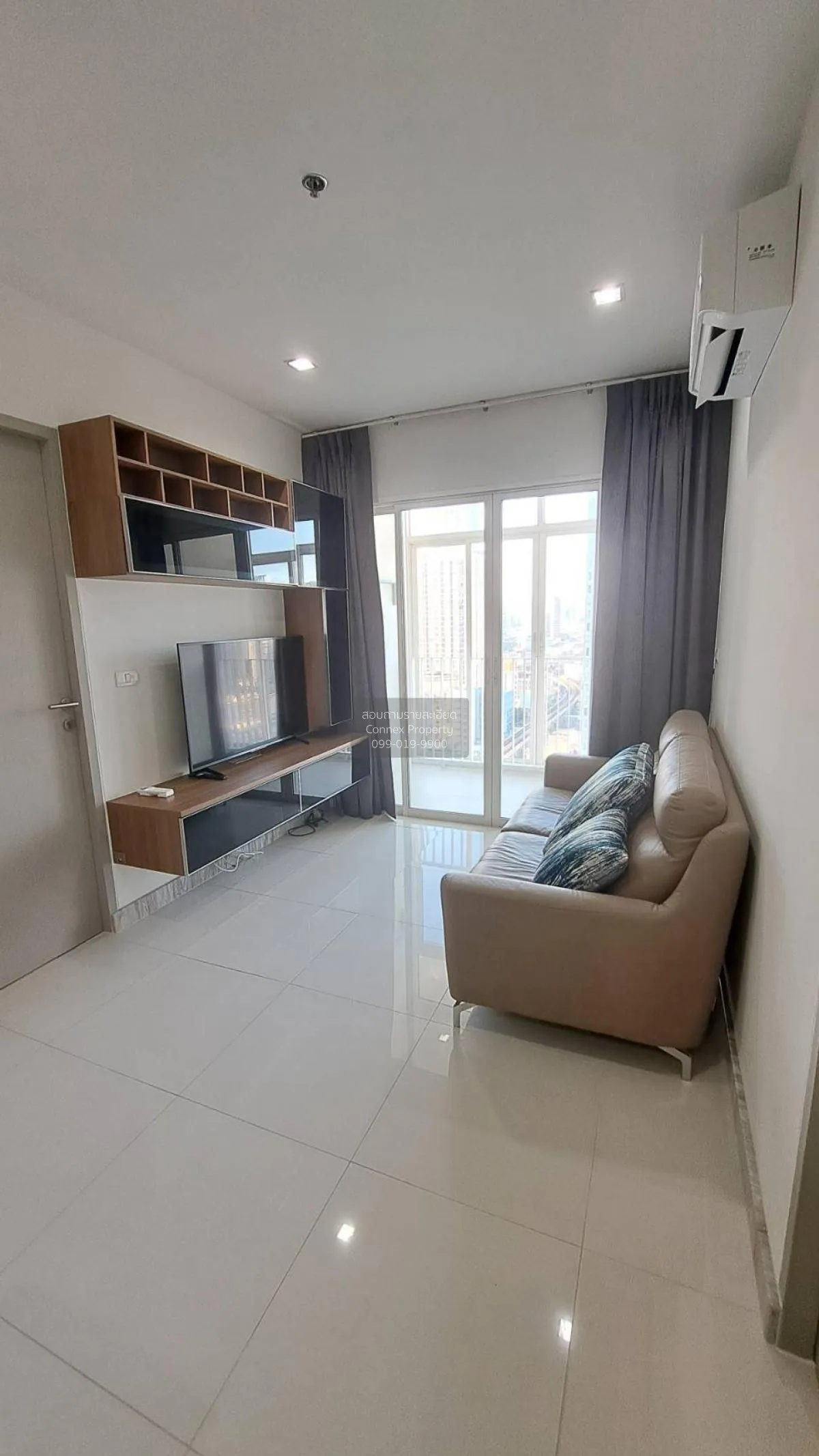 2 Bedroom condo in IDEO Verve Sukhumvit