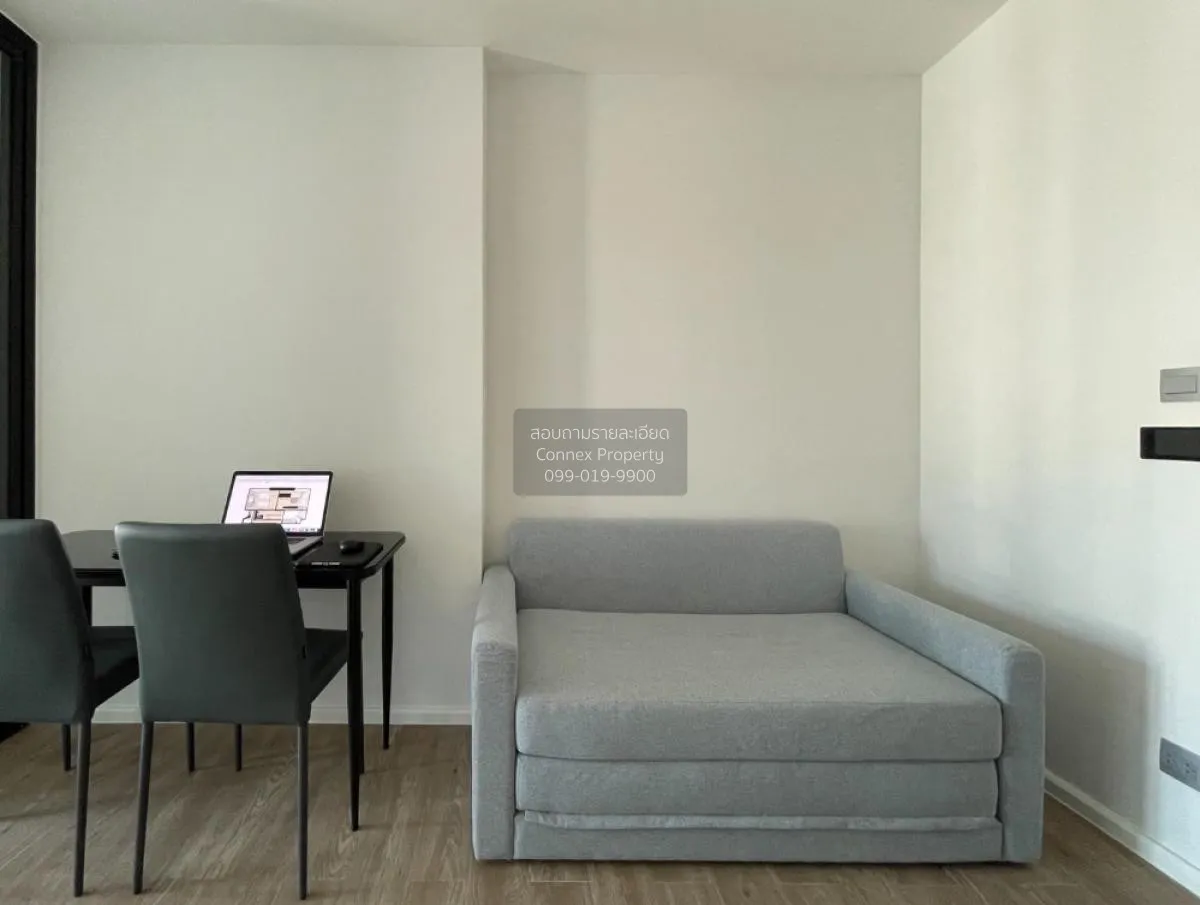 1 Bedroom condo in Modiz Sukhumvit 50