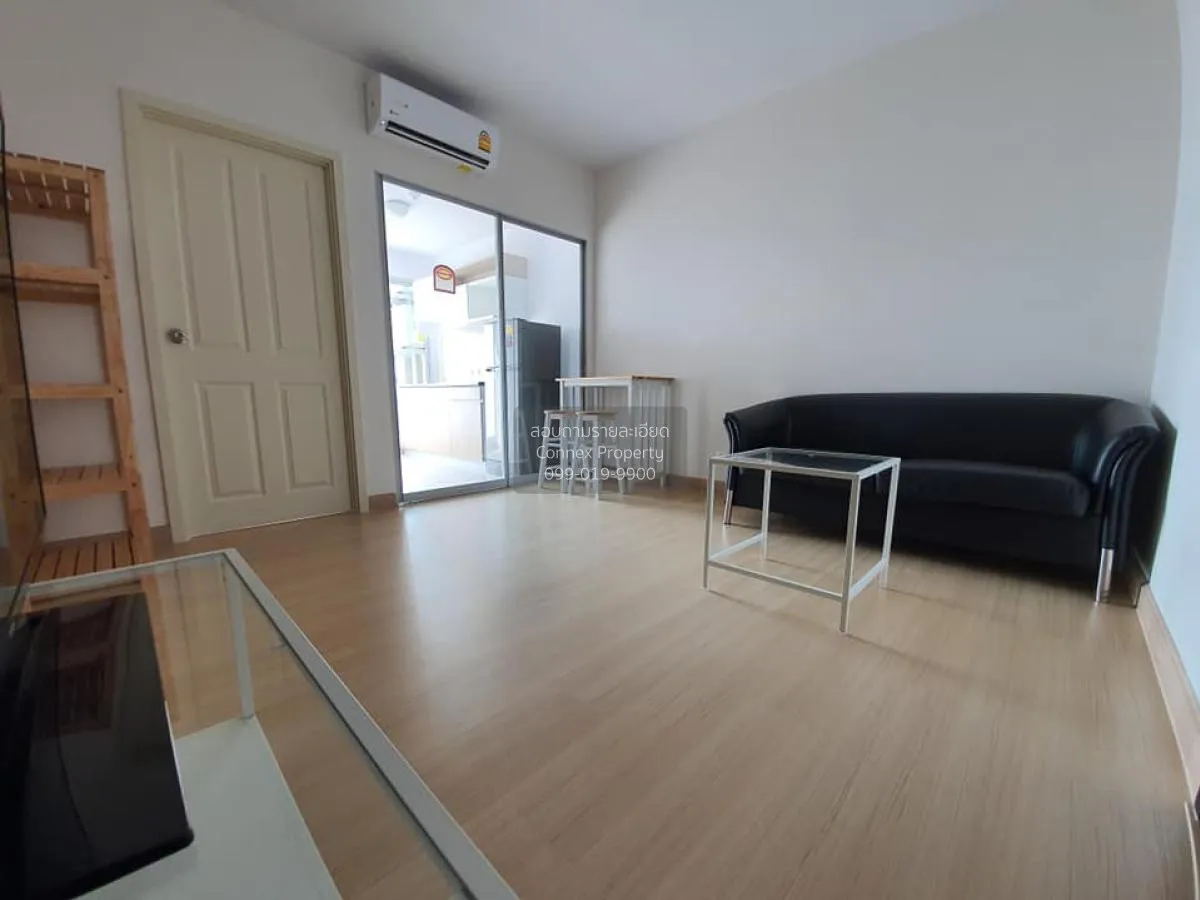 1 Bedroom condo in Supalai Veranda Rama 9