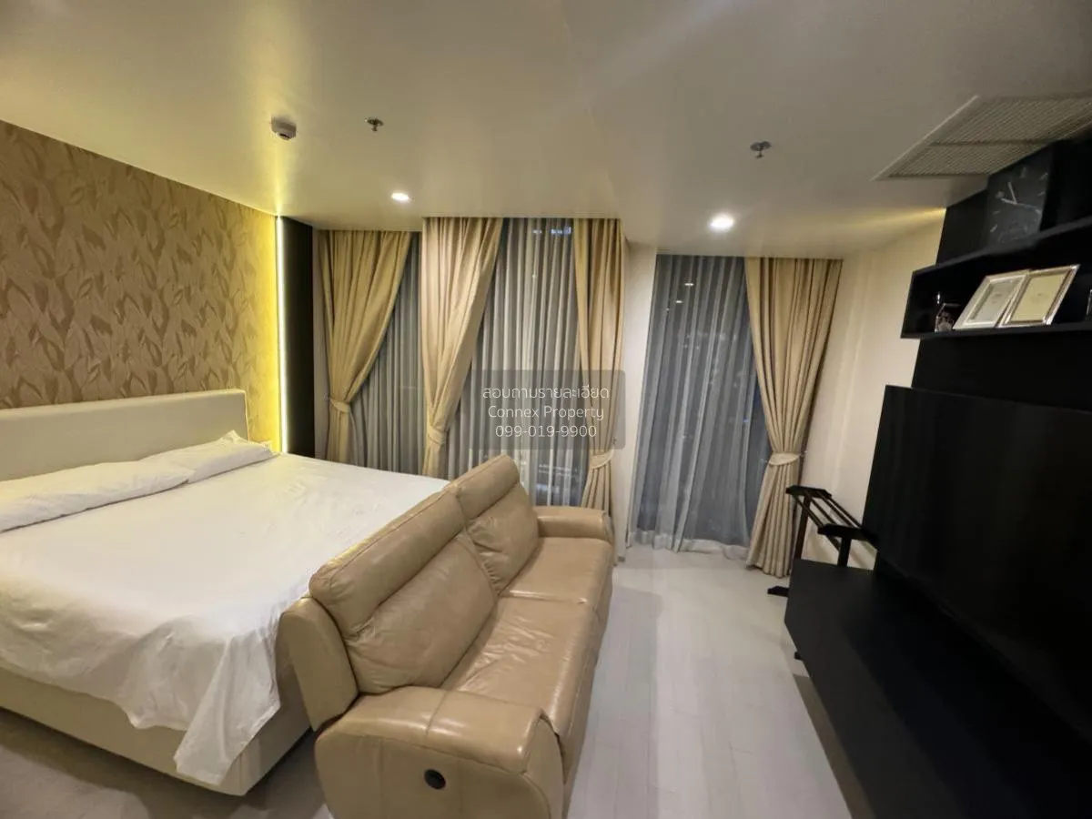 1 Bedroom condo in Noble Ploenchit