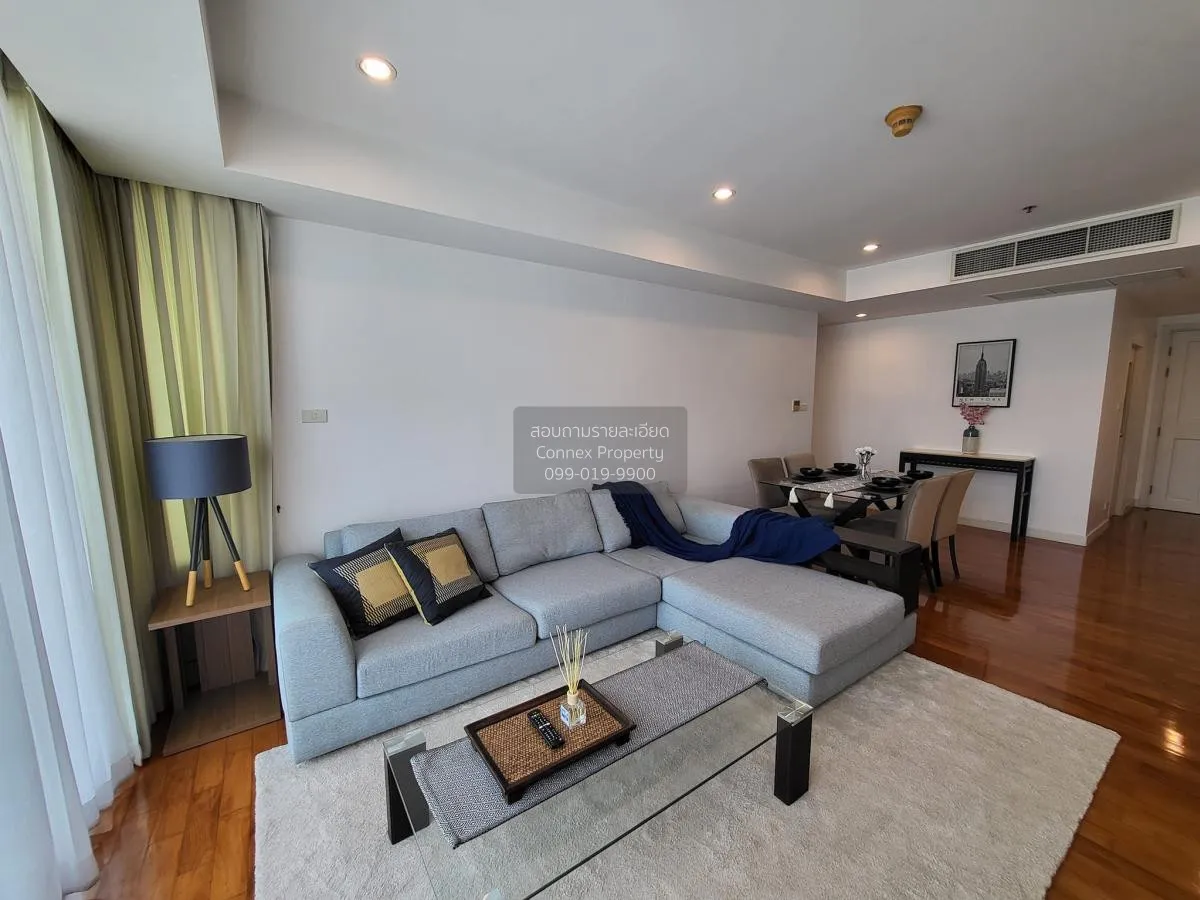 2 Bedroom condo in Baan Siri 24