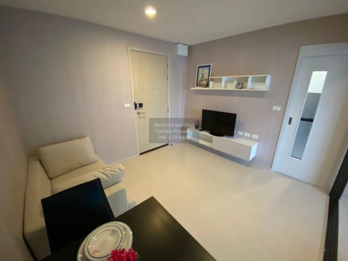 1 Bedroom condo in Condolette Pixel Sathorn