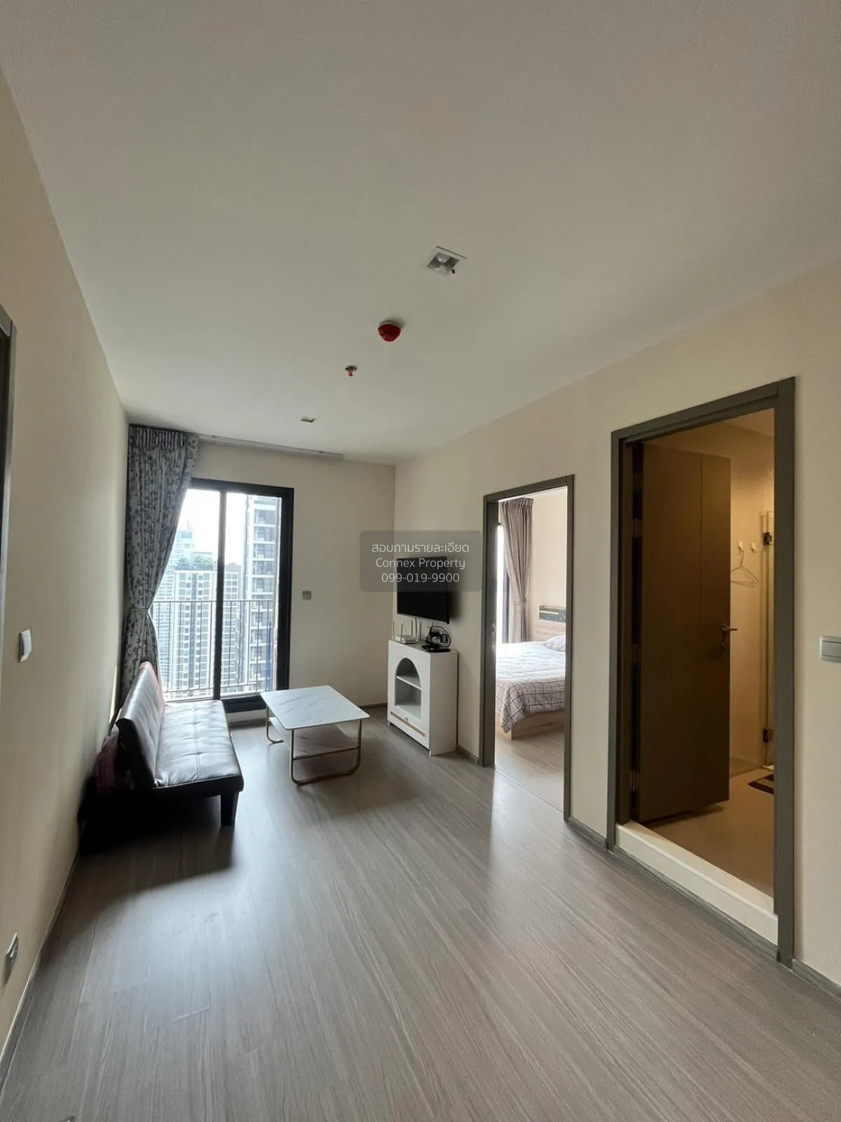 2 Bedroom condo in Life Asoke-Rama 9