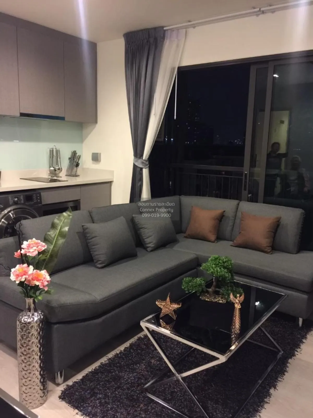 1 Bedroom condo in Rhythm Sukhumvit 36-38