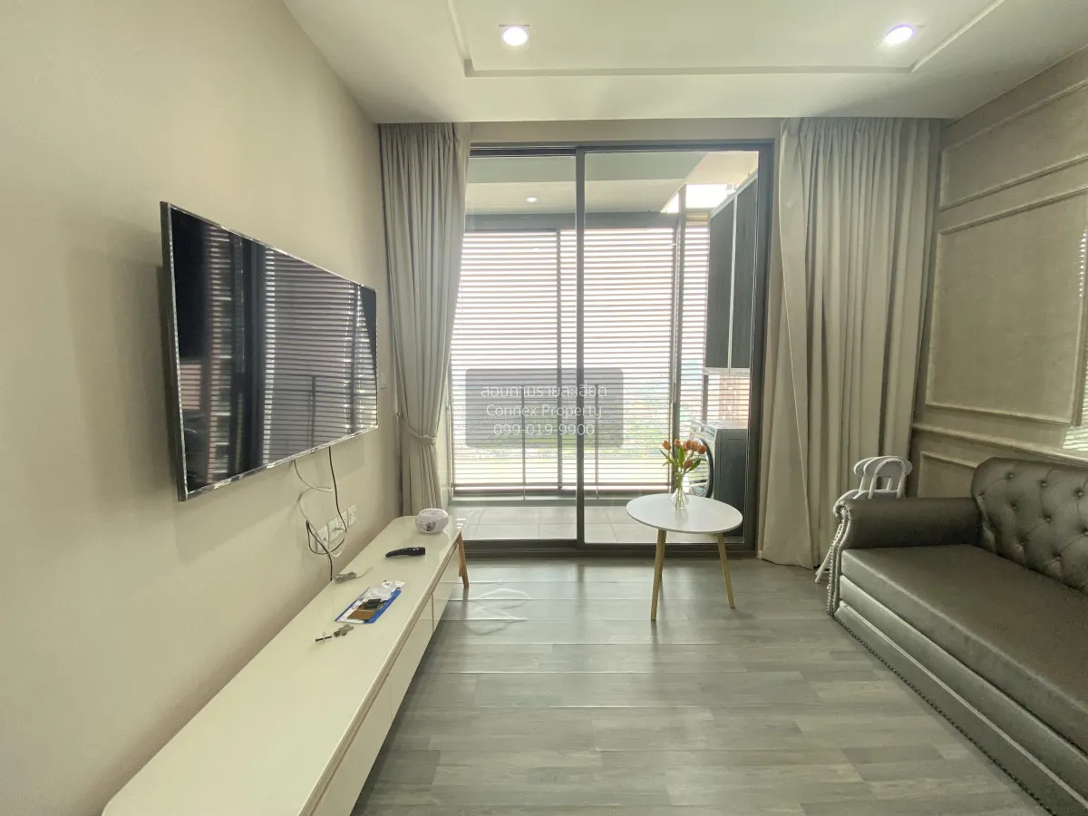 1 Bedroom condo in 333 Riverside