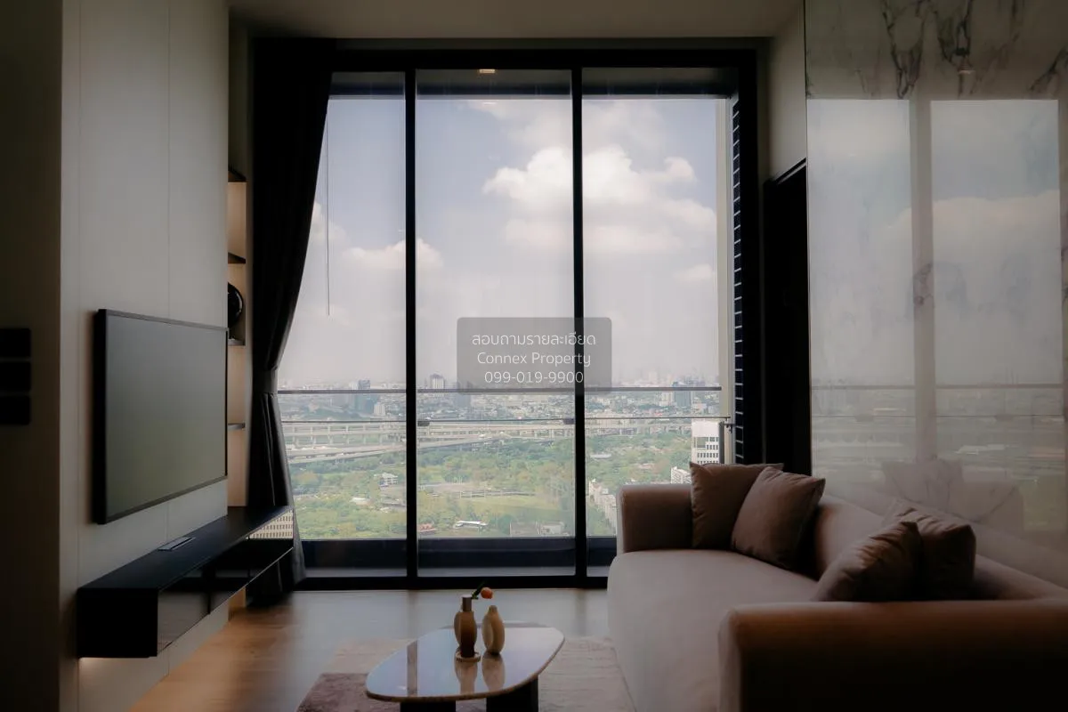 2 Bedroom condo in The Crest Park Residences