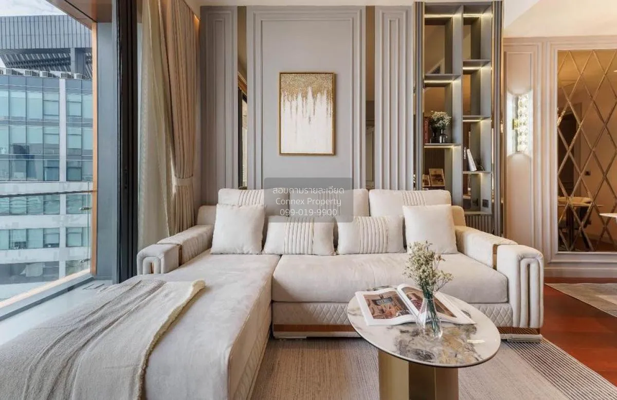 2 Bedroom condo in Khun By Yoo