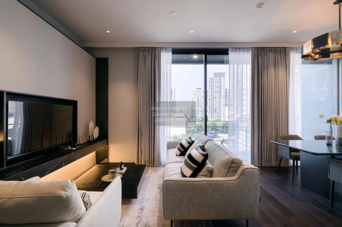 2 Bedroom condo in LAVIQ Sukhumvit 57
