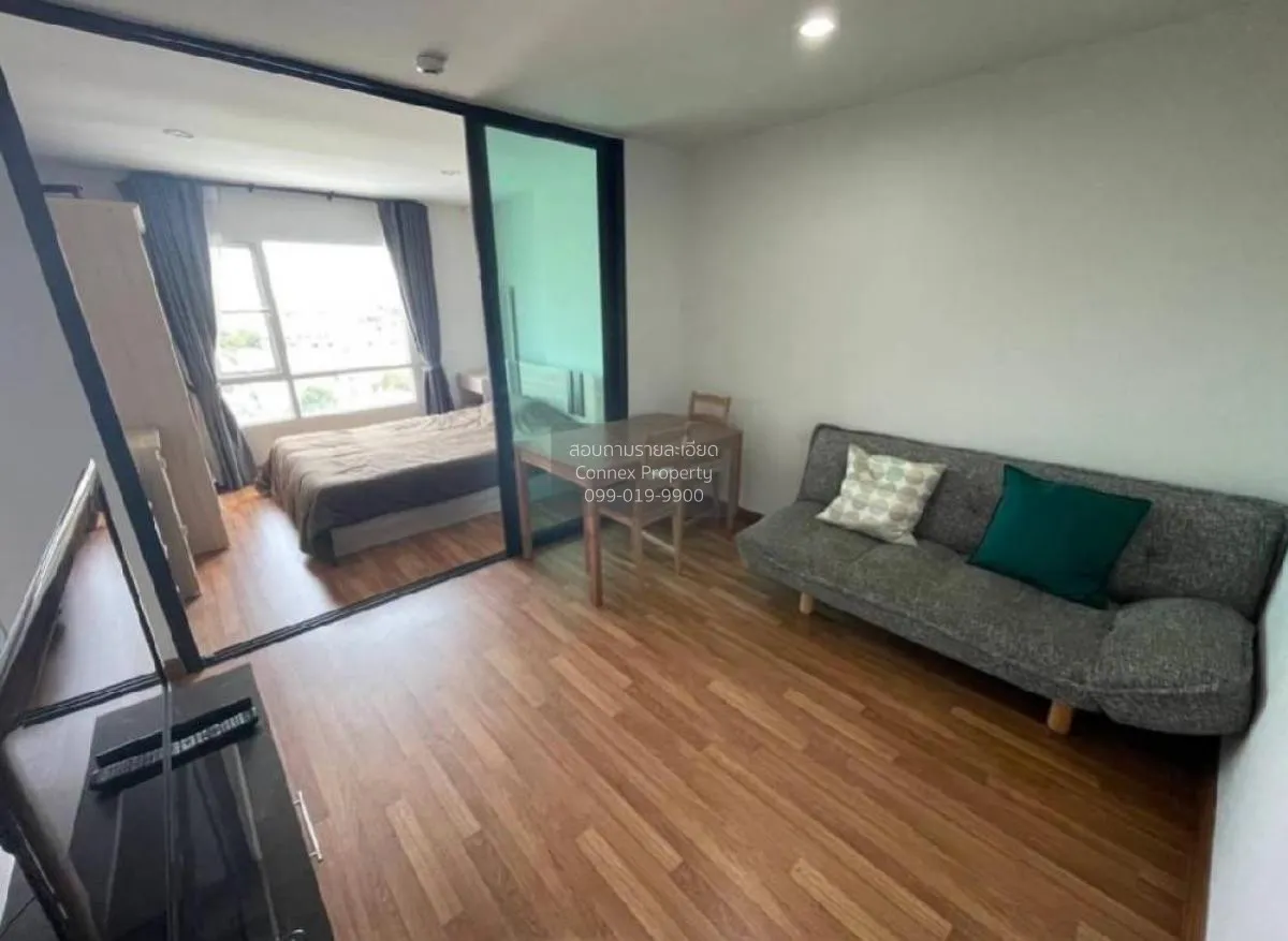 1 Bedroom condo in Regent Home Sukhumvit 81