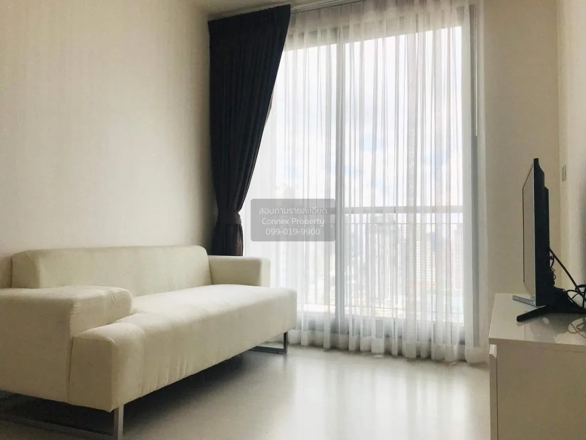 1 Bedroom condo in Rhythm Sukhumvit 42