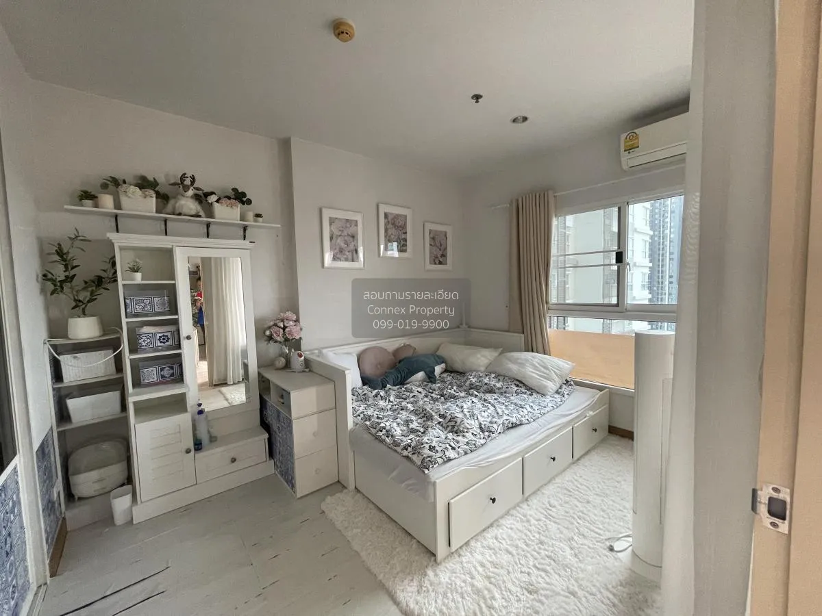 1 Bedroom condo in The Parkland Grand Taksin