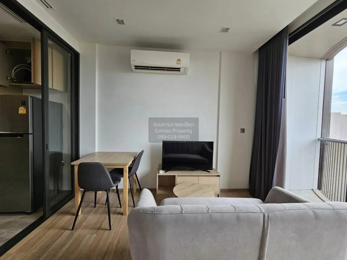 1 Bedroom condo in Kawa Haus