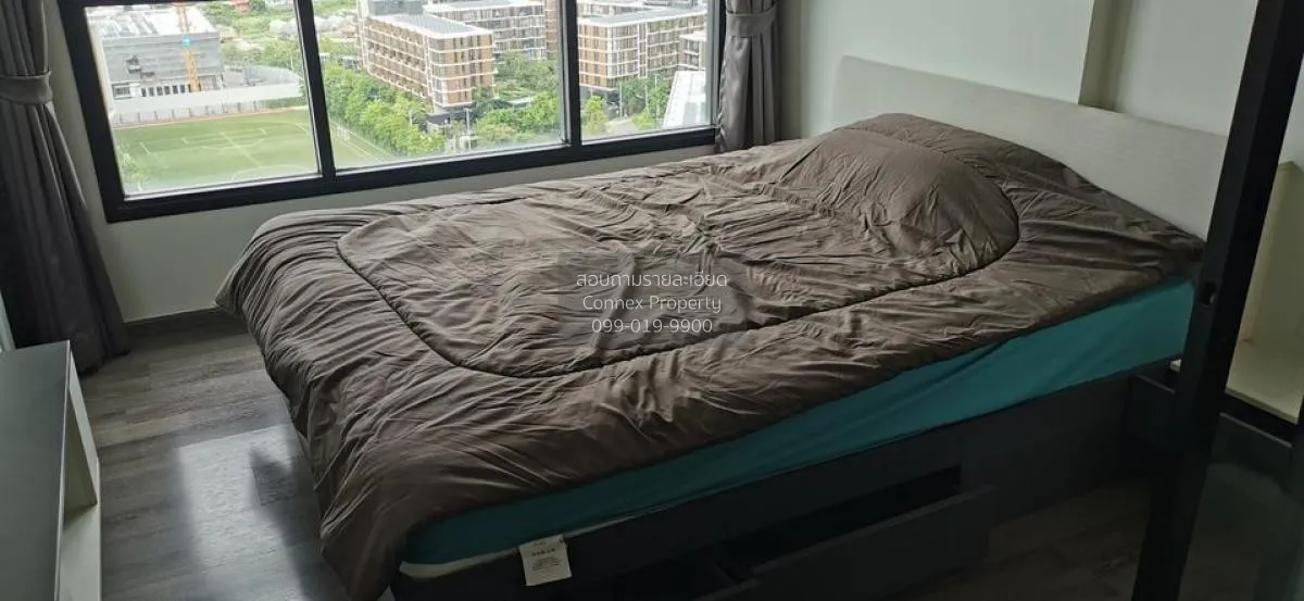 1 Bedroom condo in The Base Park East Sukhumvit 77