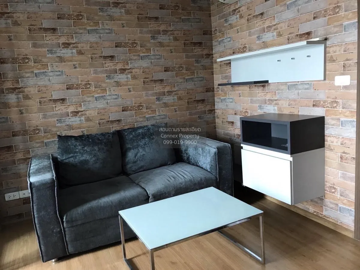 1 Bedroom condo in The Base Sukhumvit 77