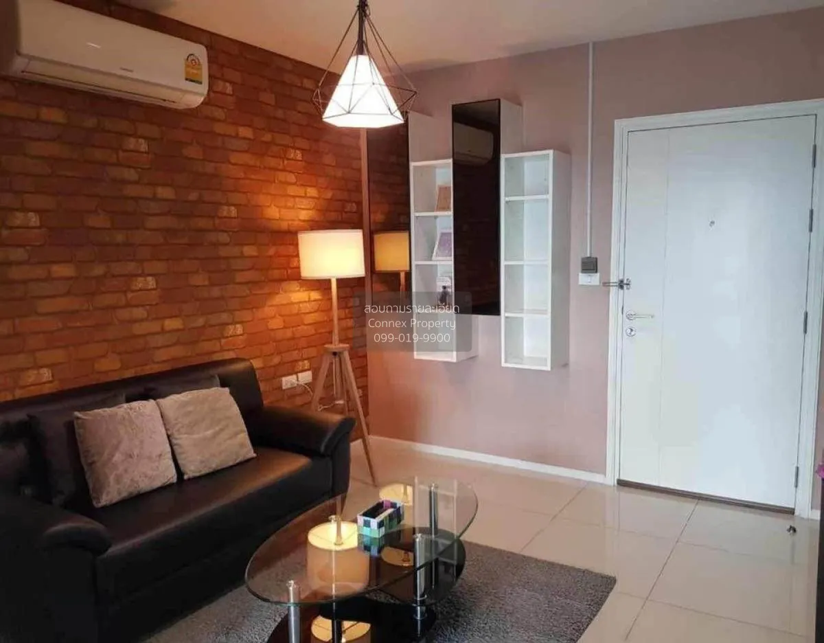 1 Bedroom condo in Aspire Sukhumvit 48