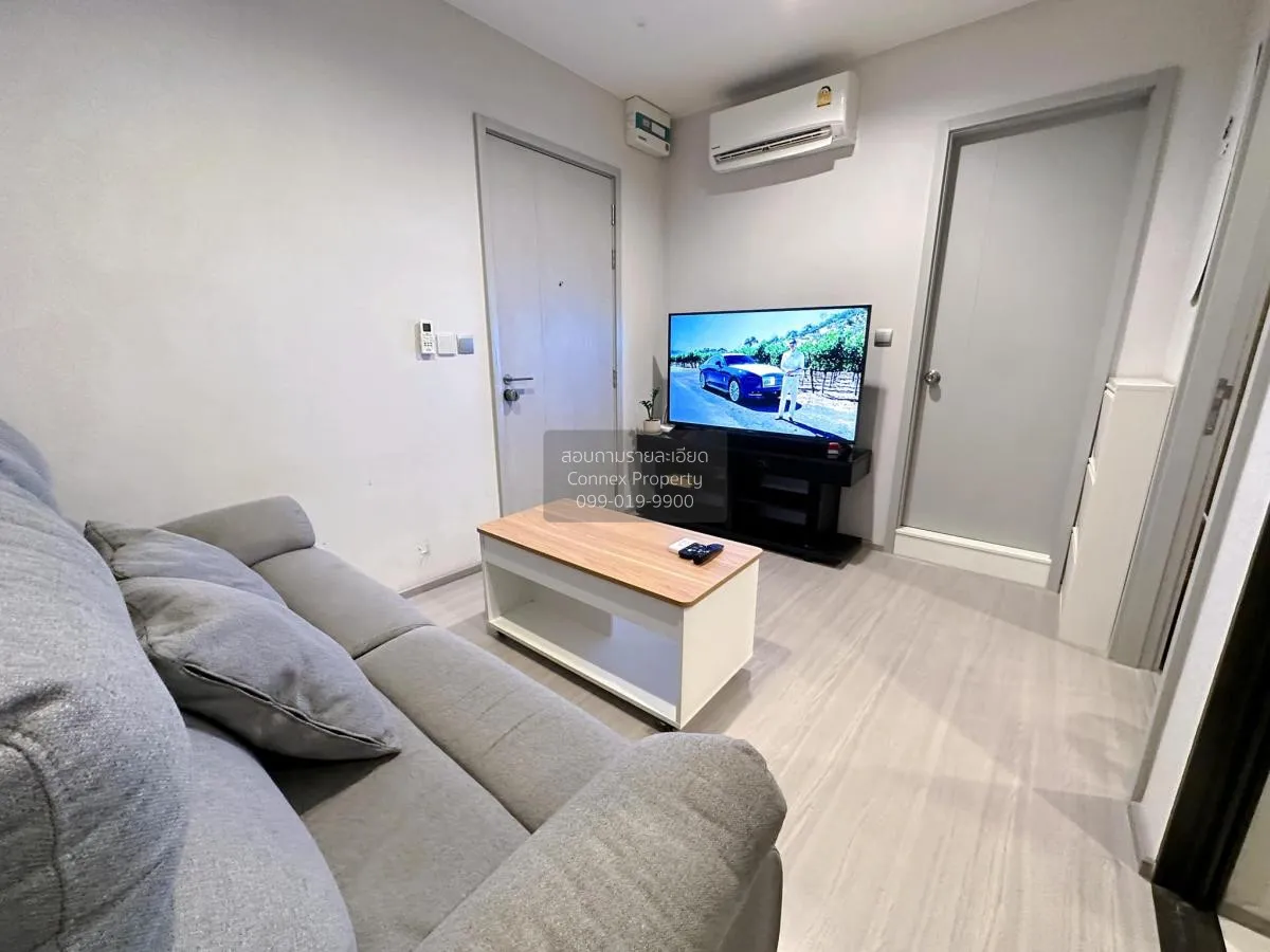 1 Bedroom condo in Life Sukhumvit 62