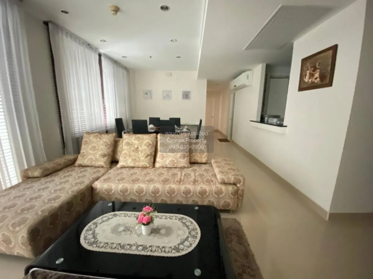 2 Bedroom condo in Siri Residence