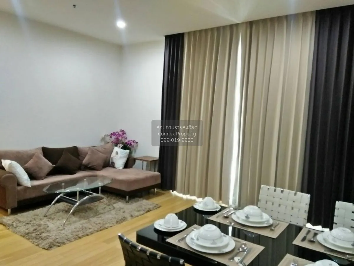 2 Bedroom condo in 39 by Sansiri