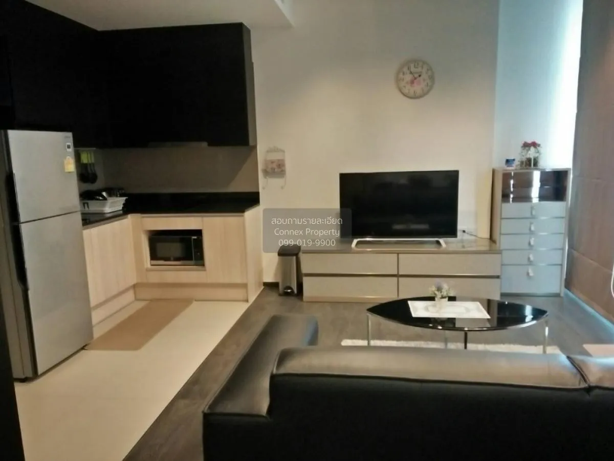 2 Bedroom condo in The Edge Sukhumvit 23