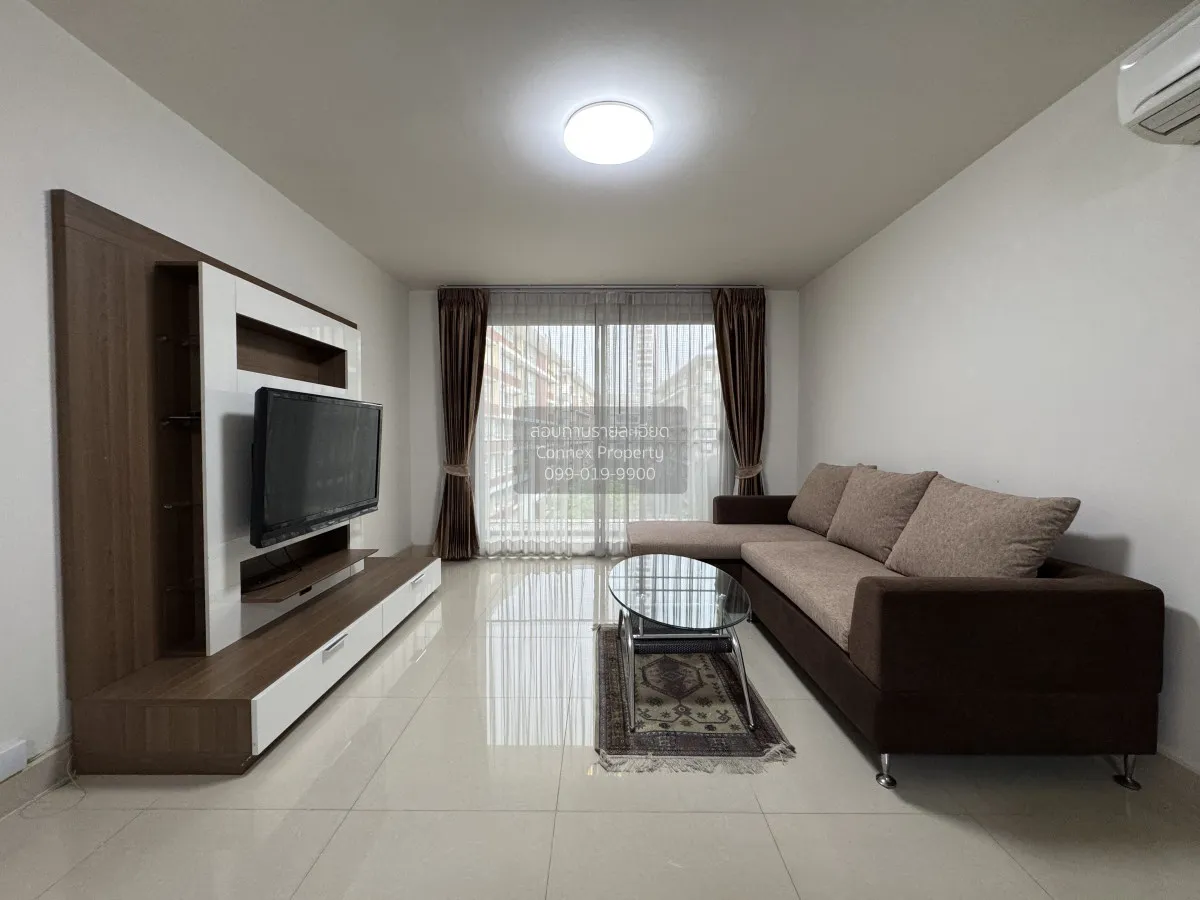 2 Bedroom condo in The Clover Thonglor Residence
