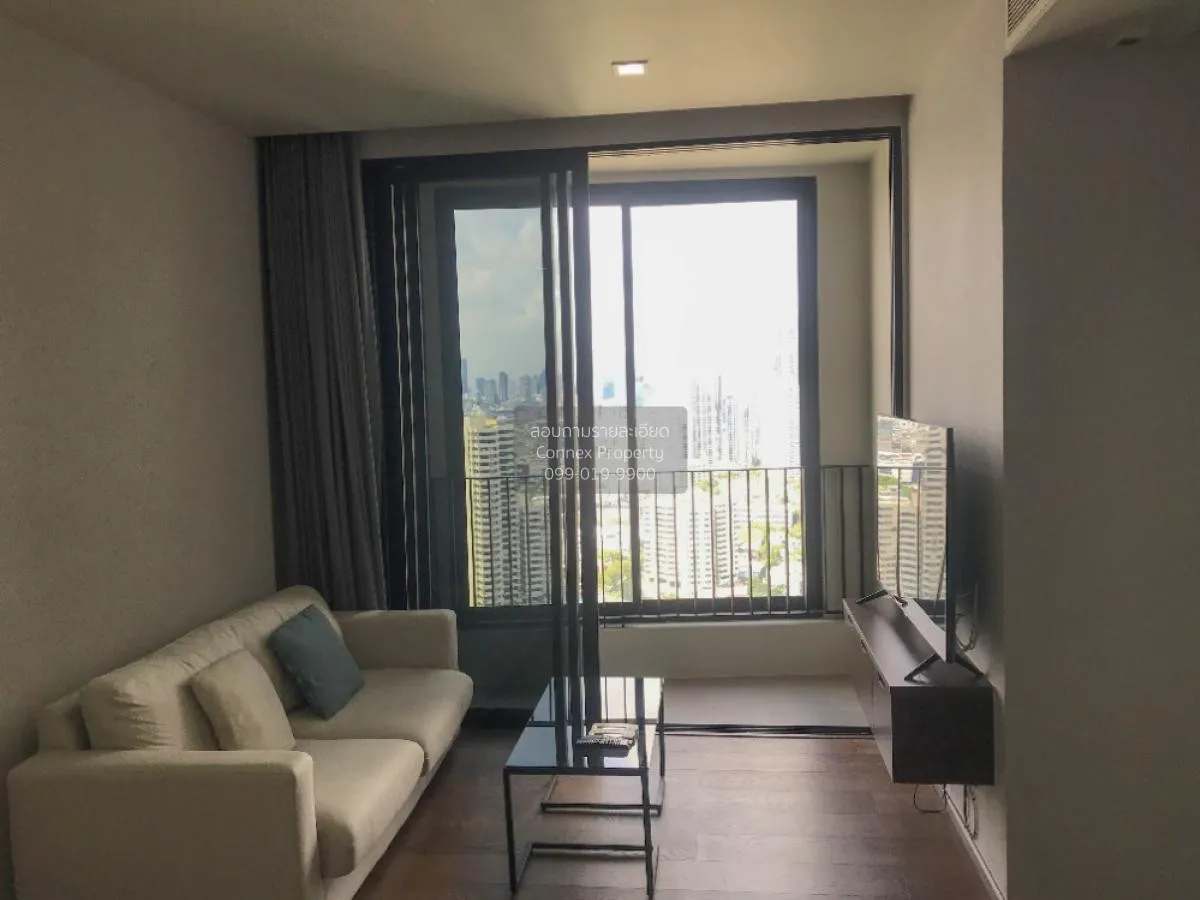 1 Bedroom condo in IDEO Q Sukhumvit 36