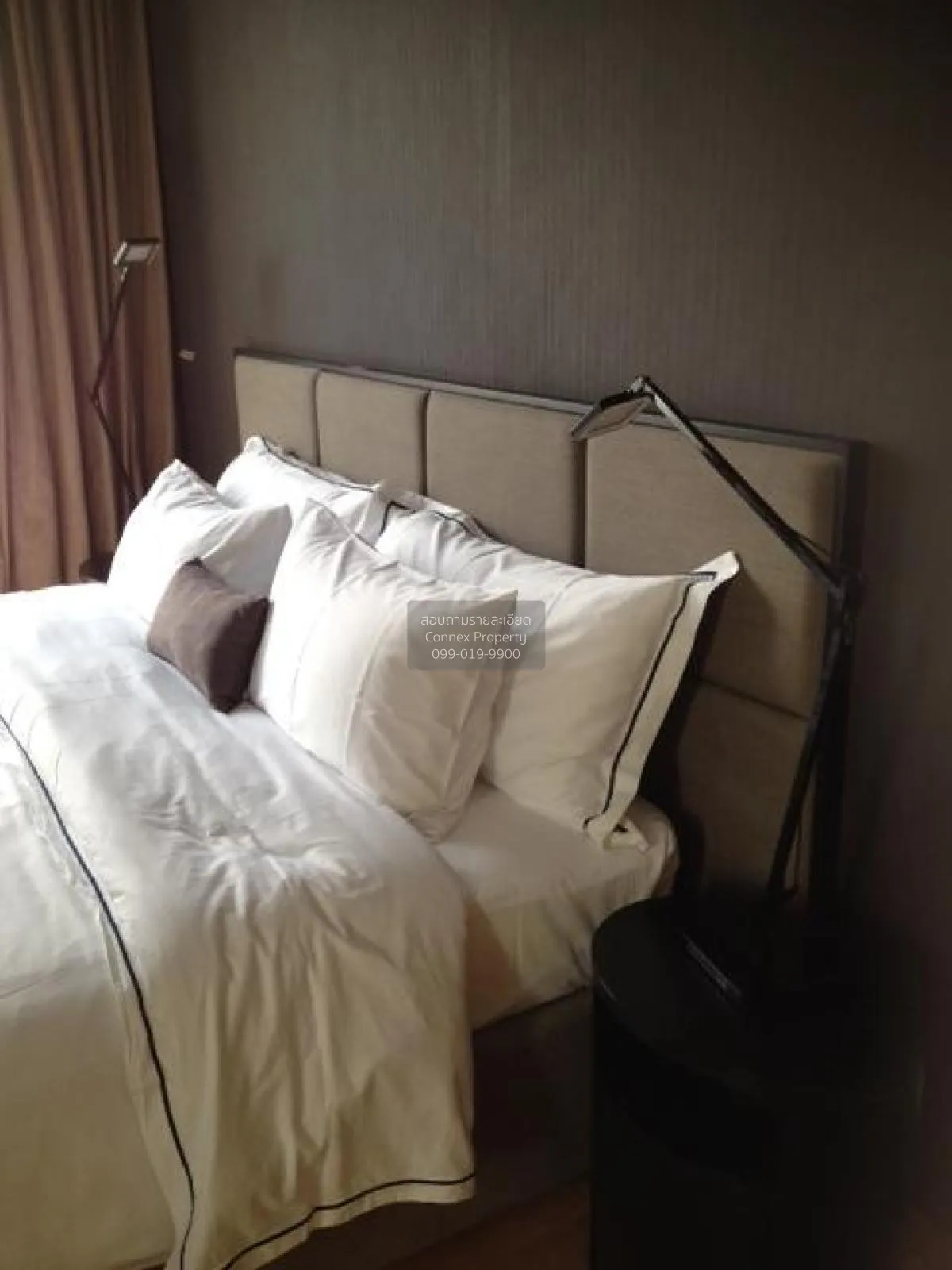 1 Bedroom condo in Aequa Sukhumvit 49