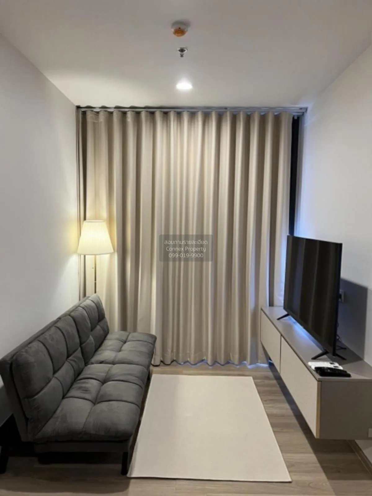 1 Bedroom condo in Oka Haus Sukhumvit 36