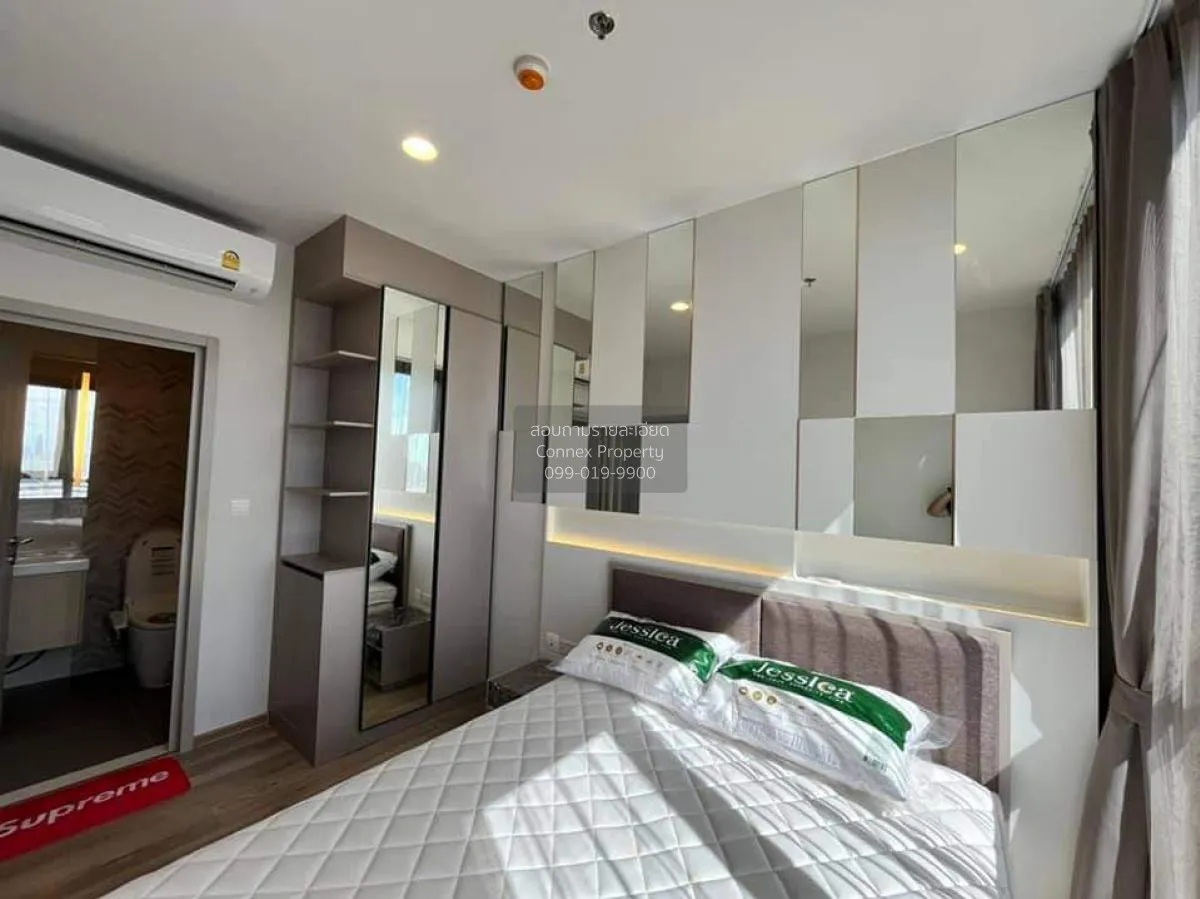 1 Bedroom condo in Oka Haus Sukhumvit 36
