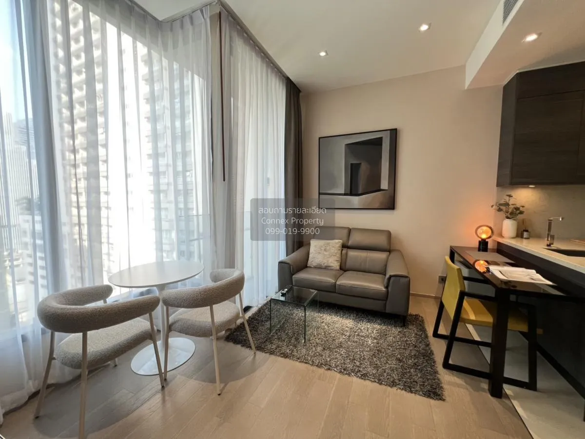 1 Bedroom condo in The Esse Asoke