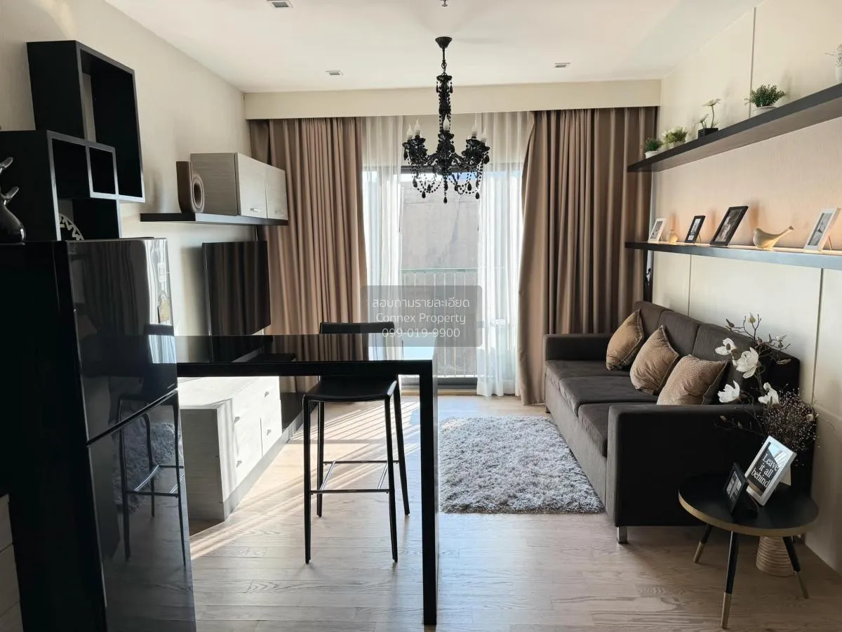 1 Bedroom condo in Noble Remix