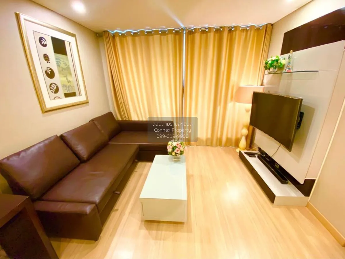 2 Bedroom condo in The Address Pathumwan