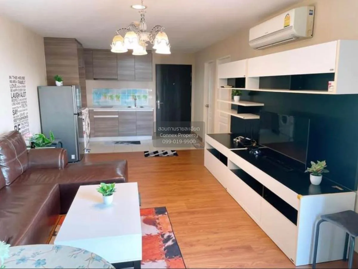 1 Bedroom condo in Belle Grand Rama 9