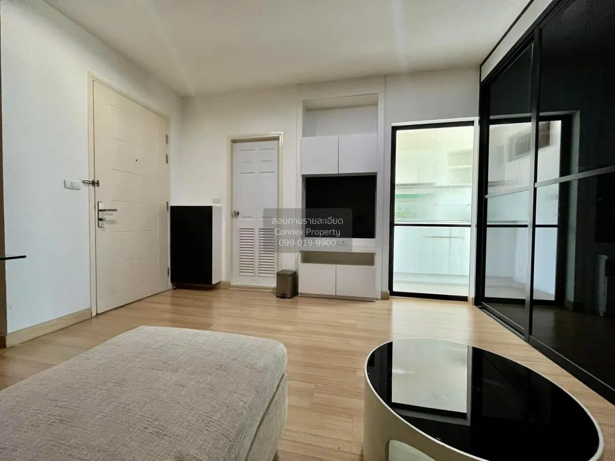 1 Bedroom condo in Life @ Ladprao 18