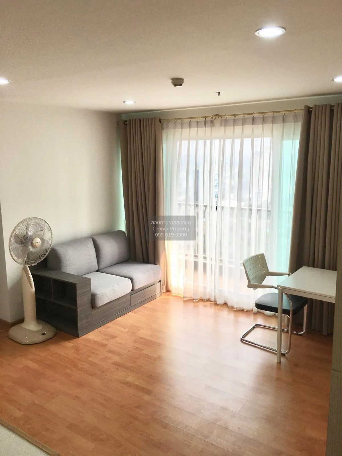 2 Bedroom condo in The President Sathorn-Ratchapruek 2