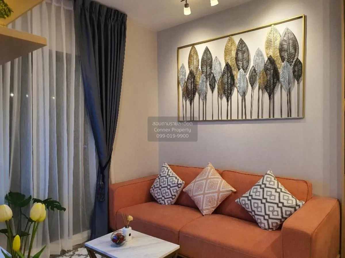 2 Bedroom condo in Life Sukhumvit 62