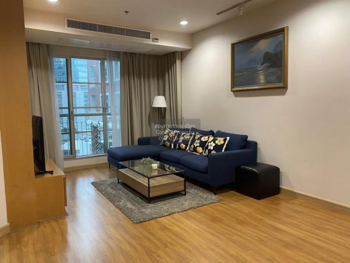 3 Bedroom condo in Citi Smart Sukhumvit 18