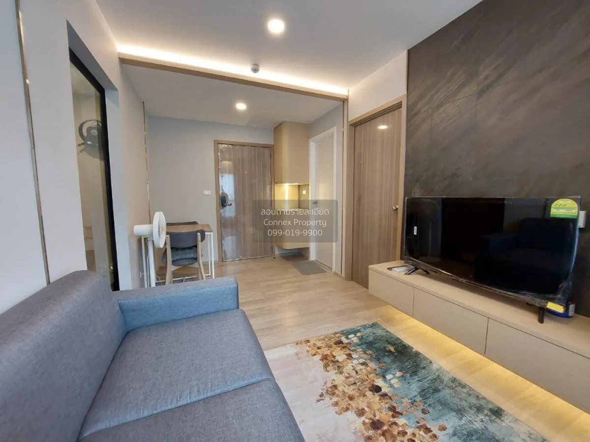 1 Bedroom condo in Plum Condo Sukhumvit 97/1
