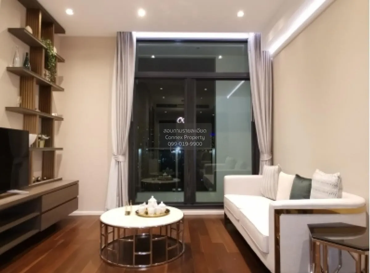 2 Bedroom condo in The Diplomat 39