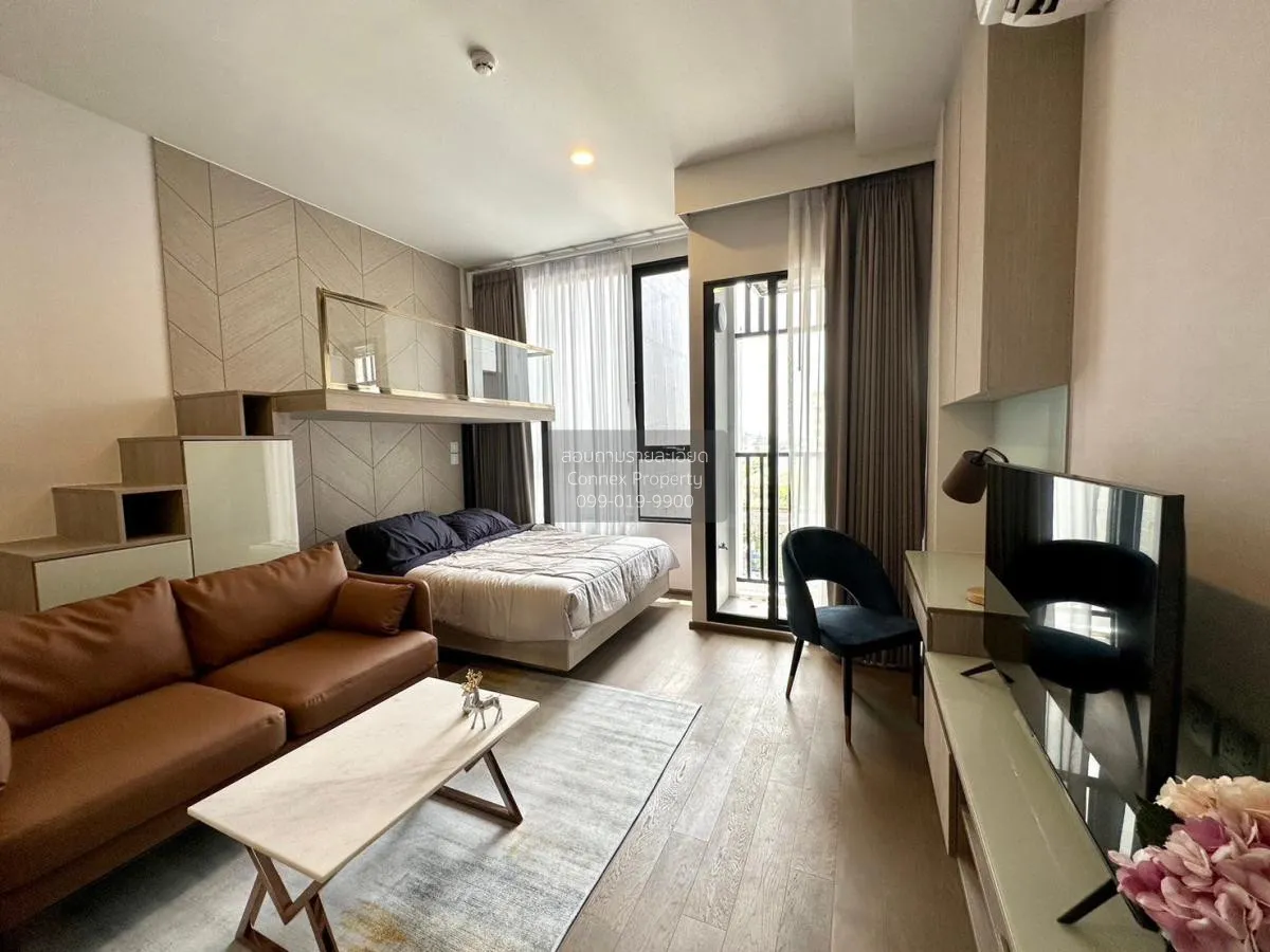 1 Bedroom condo in Park Origin Phayathai