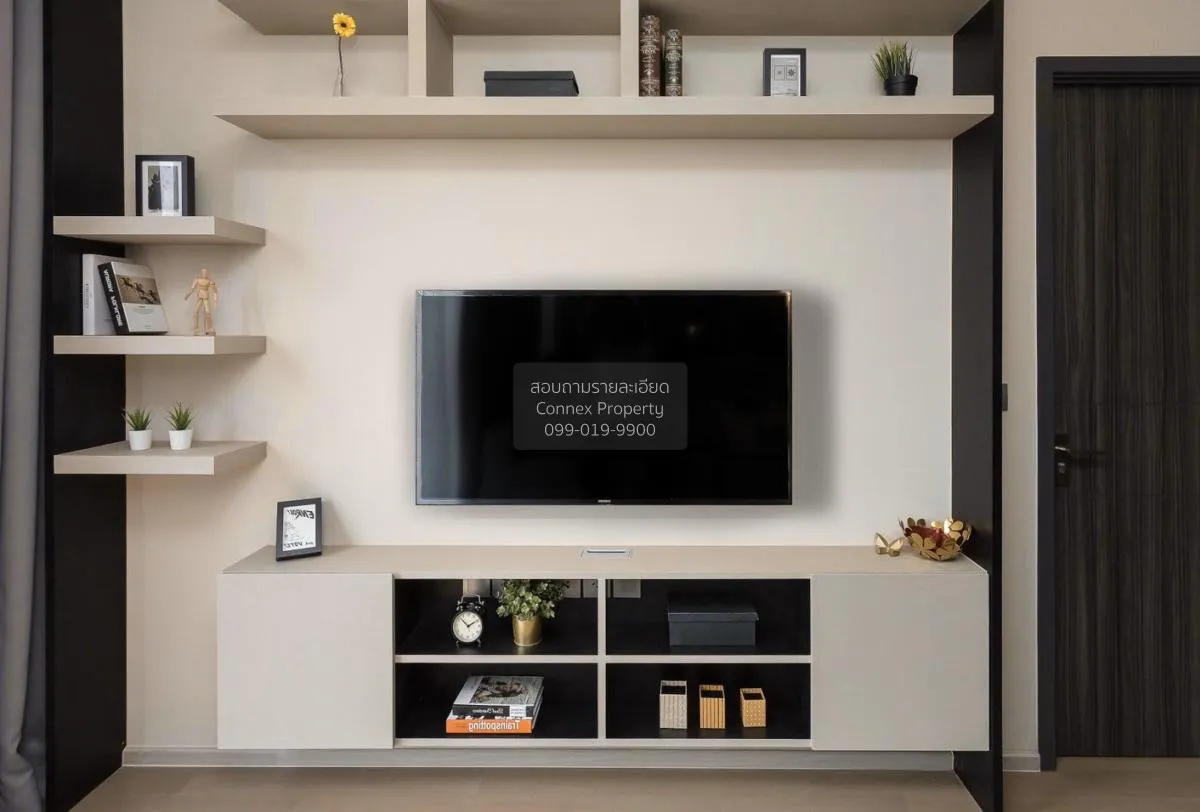1 Bedroom condo in ASHTON Asoke