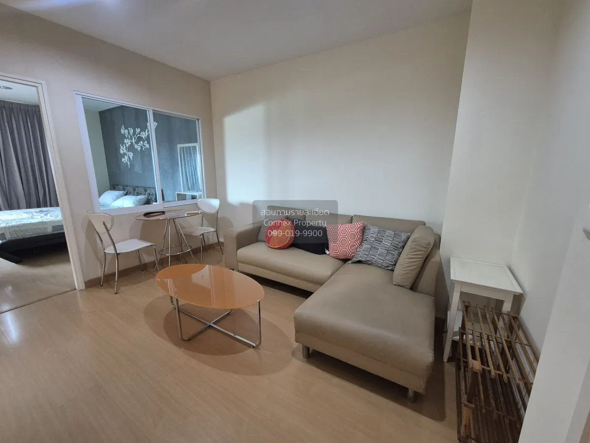 1 Bedroom condo in Life @ Sukhumvit 65