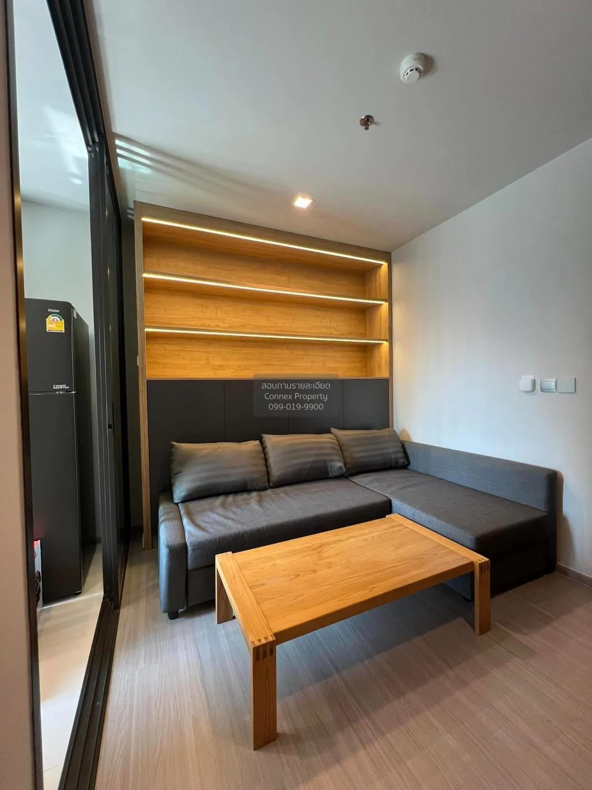 1 Bedroom condo in Life Asoke-Rama 9