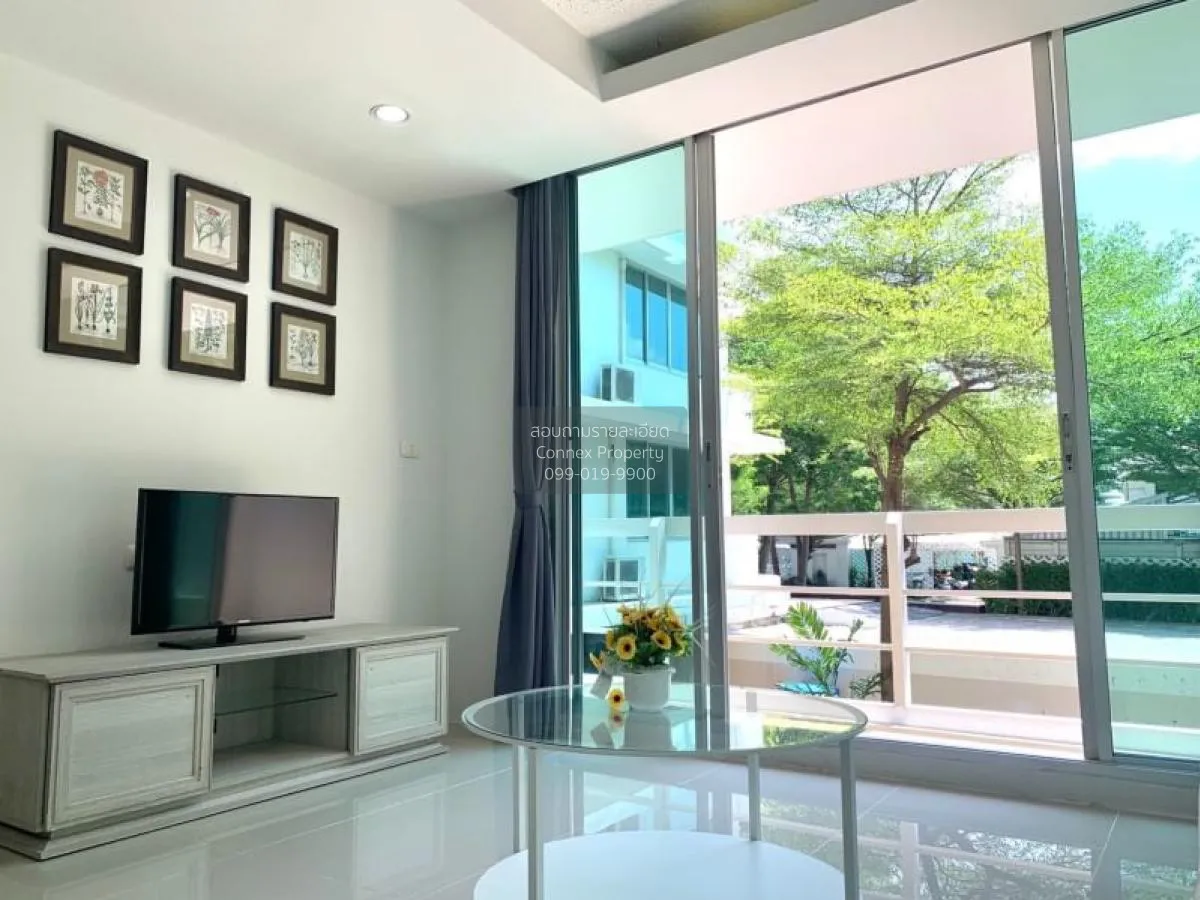 3 Bedroom condo in The Waterford Sukhumvit 50
