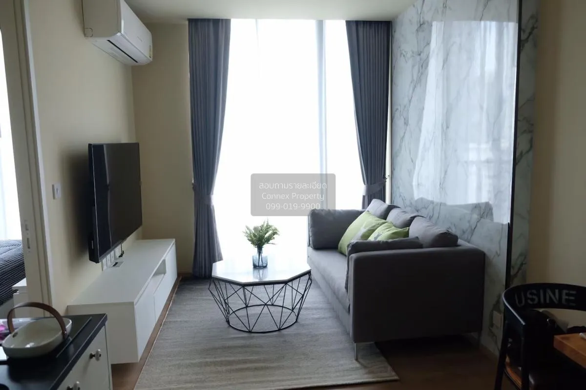 1 Bedroom condo in Noble Recole