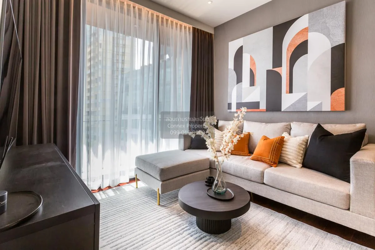 1 Bedroom condo in Khun By Yoo
