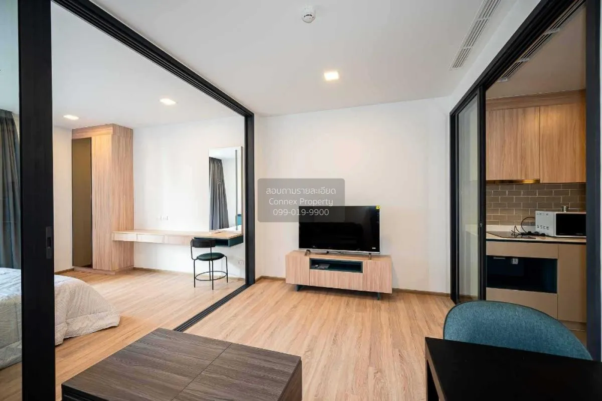 1 Bedroom condo in XT Phayathai